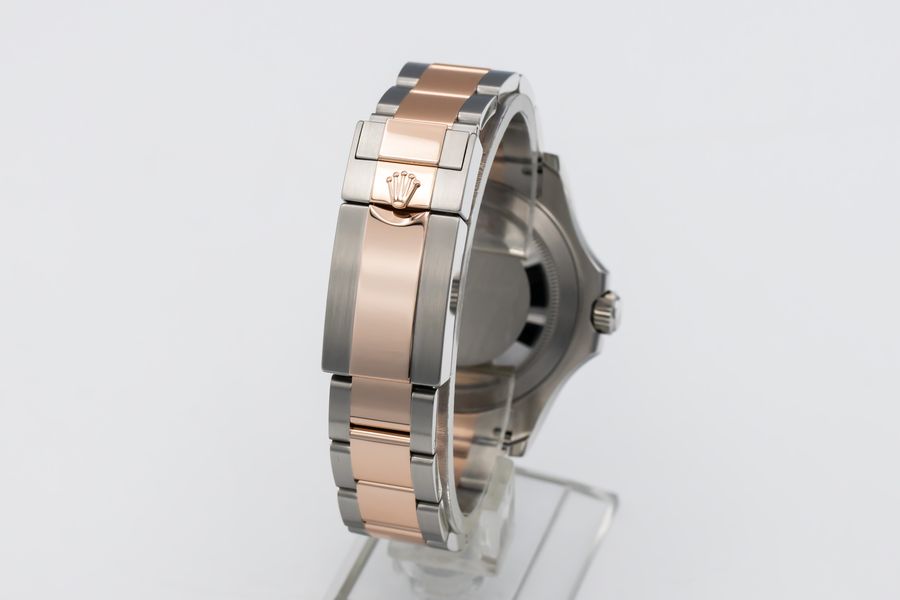 Rolex Yacht-Master 126621